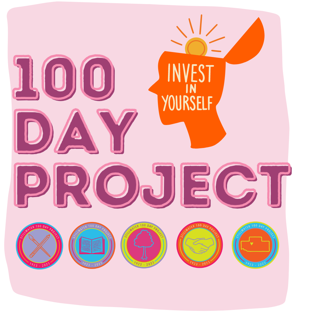 100 DAy Project1