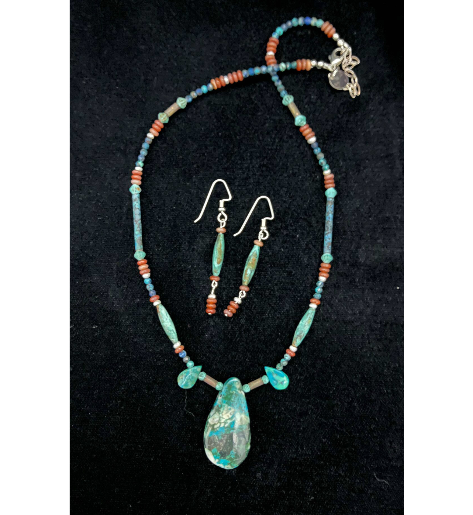  Laura Weber and Tracie Carpenter - Jewelry 