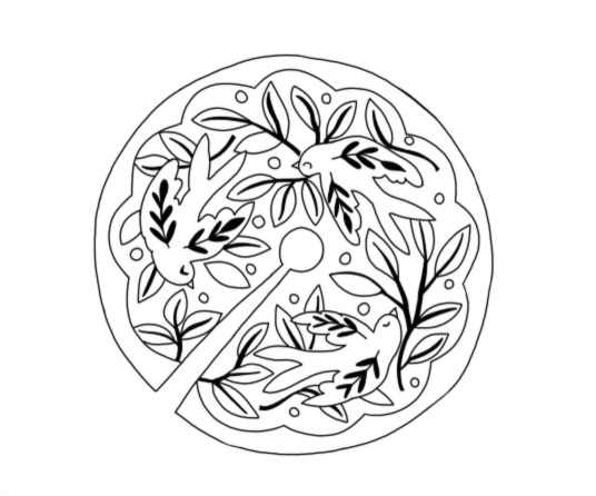 Dove 