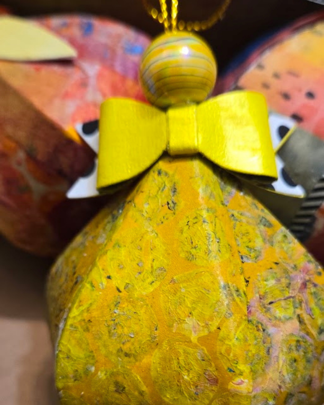 Ornament Christmas31