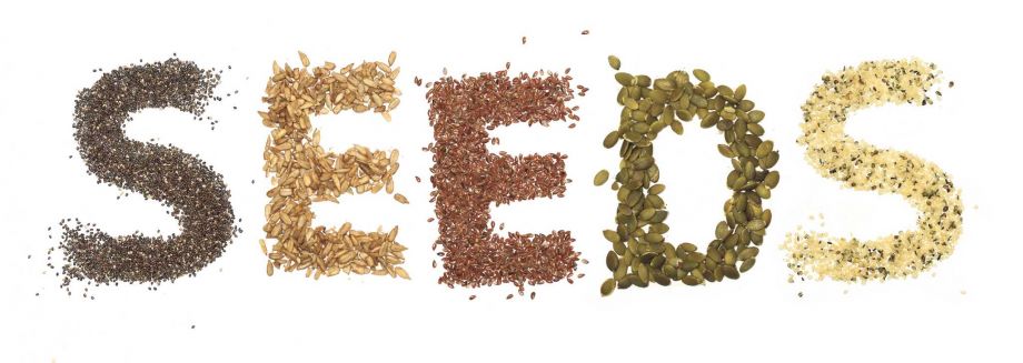 seeds