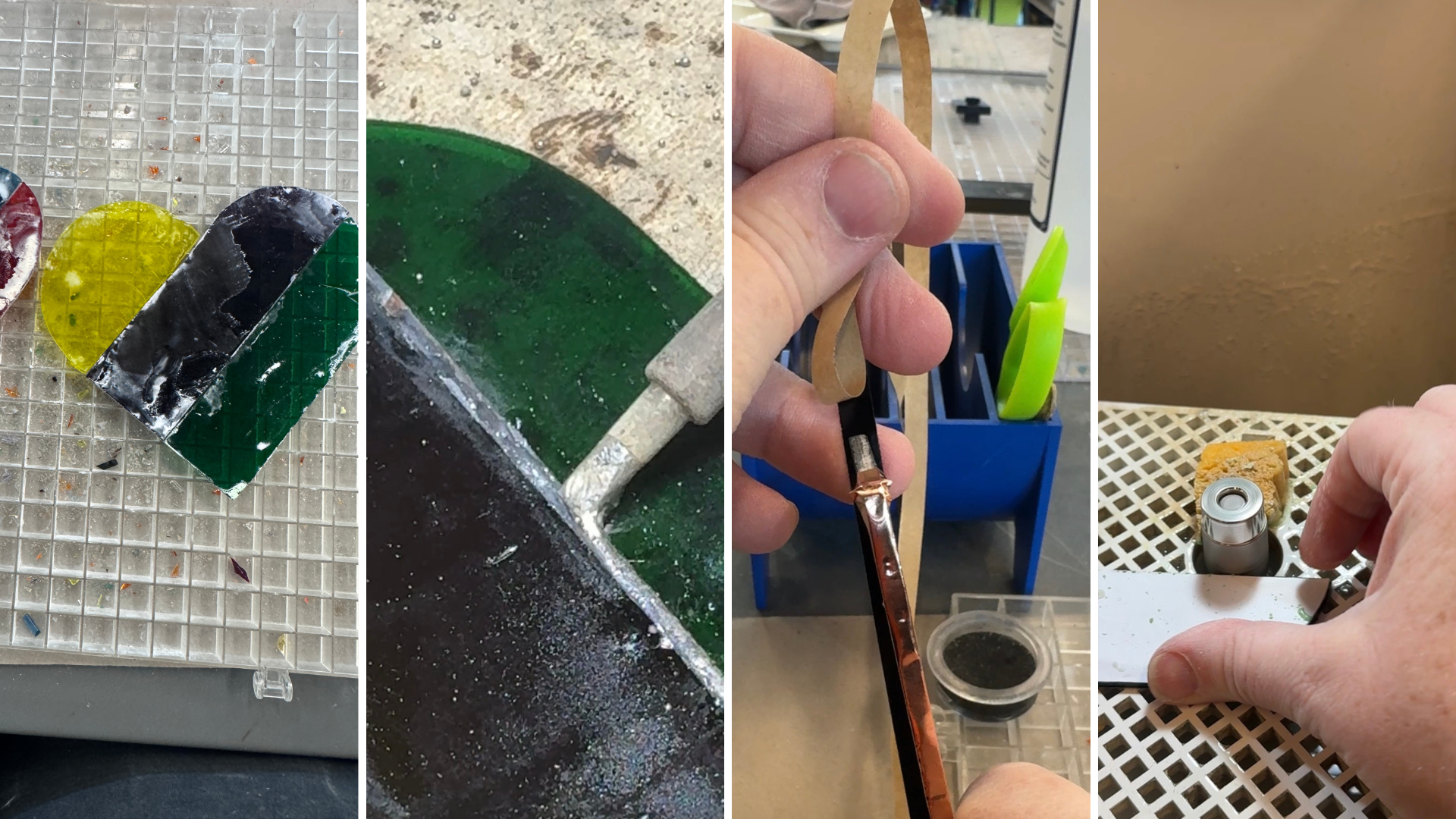 Stained glass photos 