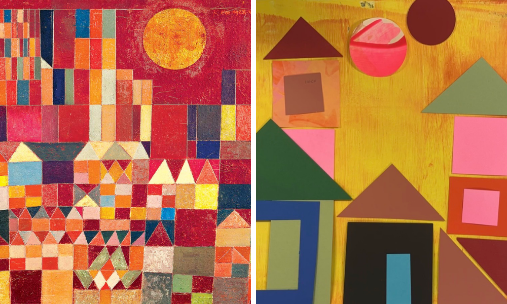Community Art Studio 26 