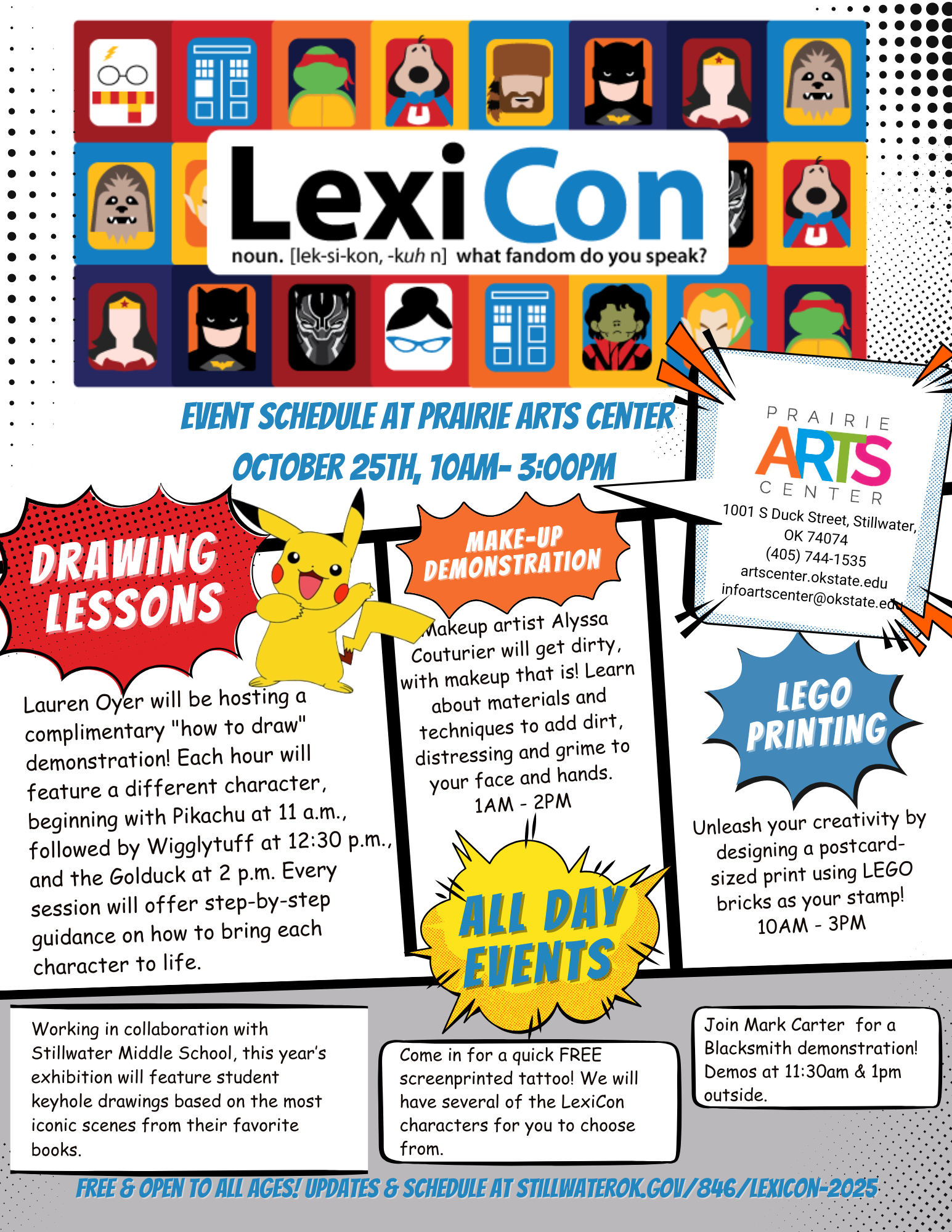 Lexicon 254