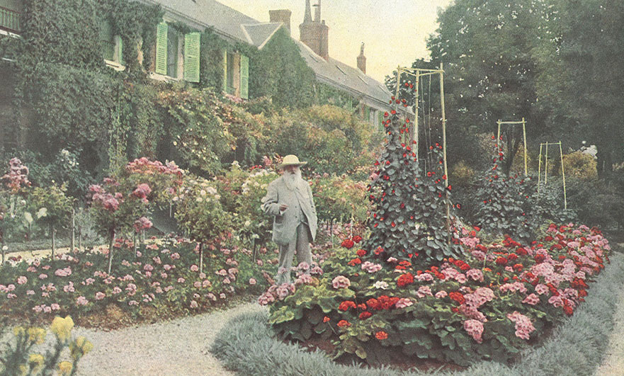 Monet-in-his-garden-Illustration-magazine.jpg