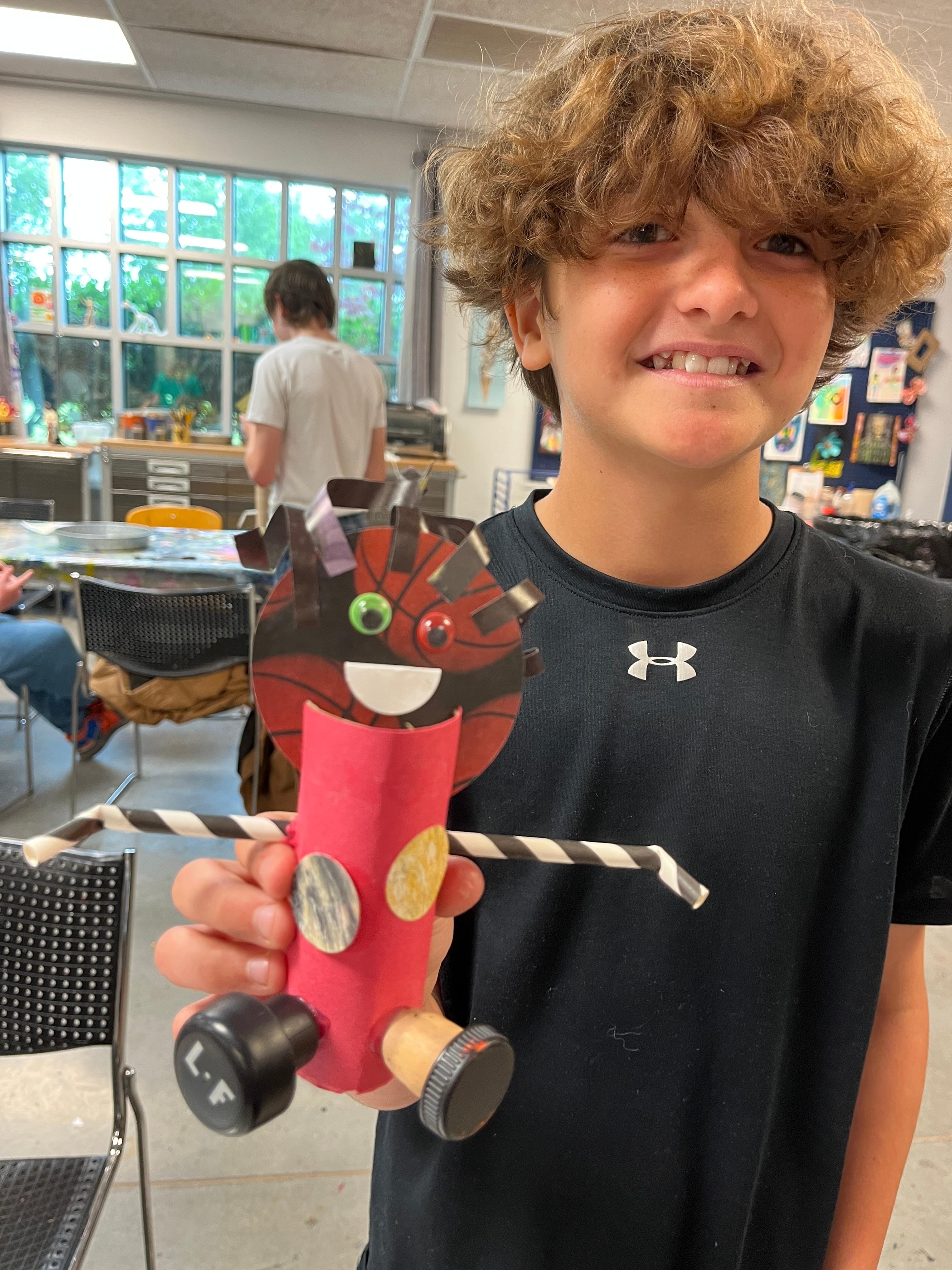 School Programming 1