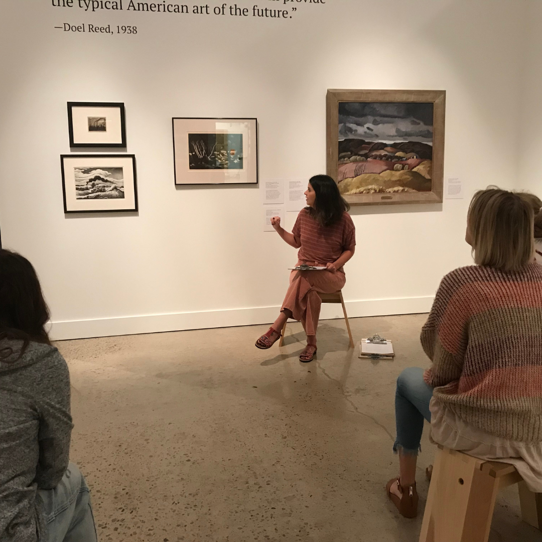 Professional Development for Oklahoma Educators(3)