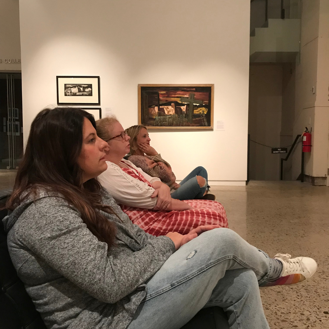 Professional Development for Oklahoma Educators(4)