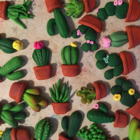 Tiny Things by Bowen 