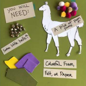 Paper Llama