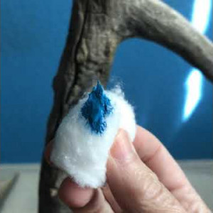 Standing Stick Sculptures