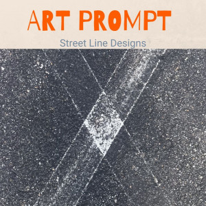 Art Prompt - Street Line Designs