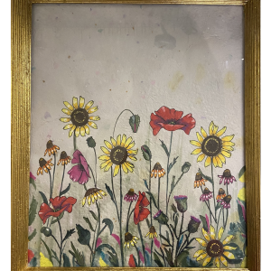 Kayla Ausmus - Painting/Drawing 