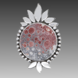 Bill Noelker - Jewelry 