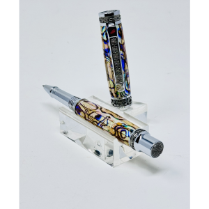 Michael Walker - Mixed Media 