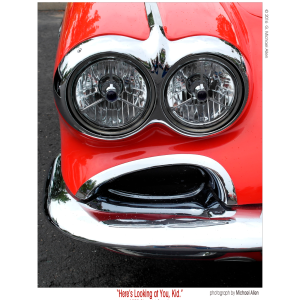 Michael Allen - Photography/ Digital Art