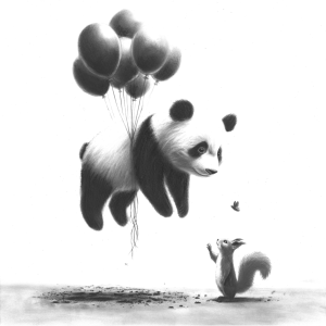 Diana Carbajal - Drawing/Painting 