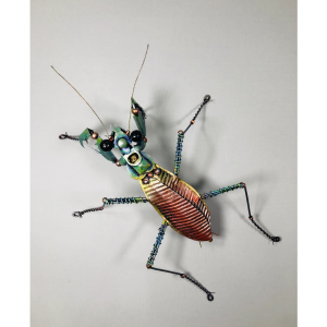 Joshua Cook - Sculpture 