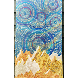 Marissa Jager - Mixed Media 