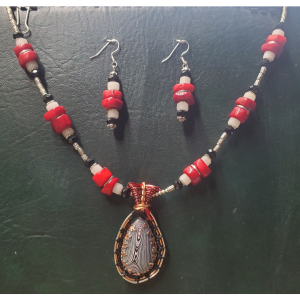 April Kellman - Jewelry 