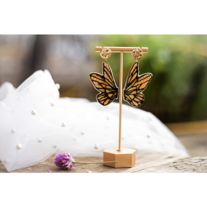 Maranda Loughlin - Jewelry 