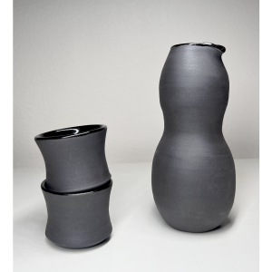 Sarah Machemehl - Clay 