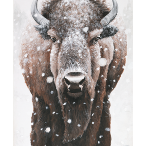 Jordyn Richards - Painting 