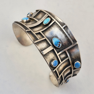 Owen Salisbury - Jewelry 