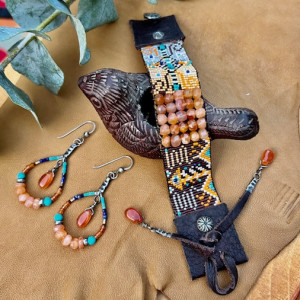 Courtney Kelly - Jewelry 