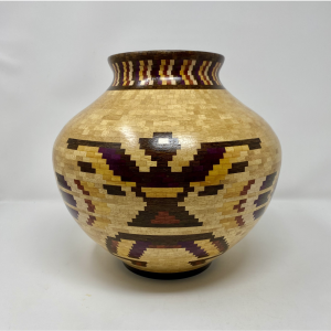 Ron Van Den Bussche - Wood