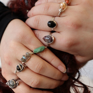 Brittany Friedel, OK 