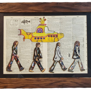 Daniel Fager-George, MO 