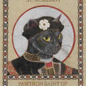 Leah Kenton-McGaha, OK