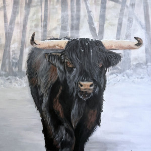 Wilhelmina Stocker, OK 