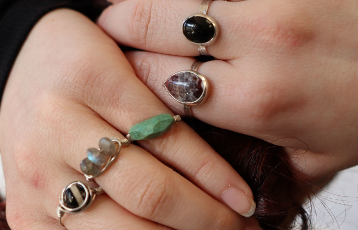 Brittany Friedel, OK 