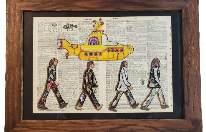 Daniel Fager-George, MO 