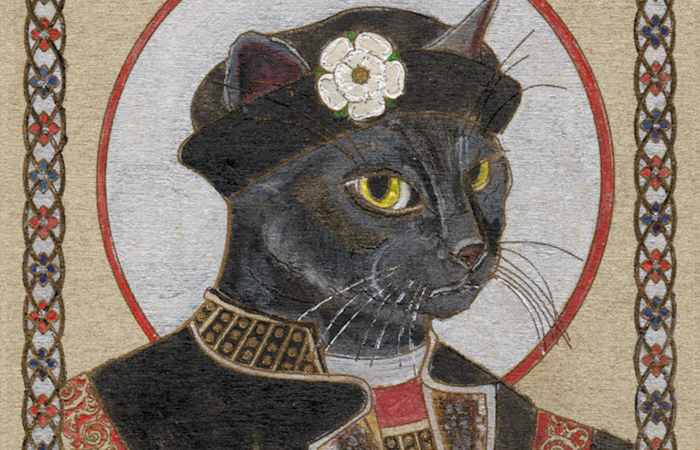 Leah Kenton-McGaha, OK