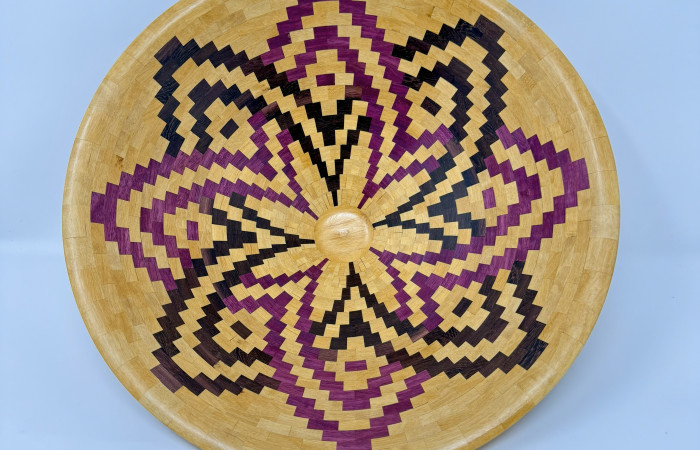  Ron Van Den Bussche, OK 