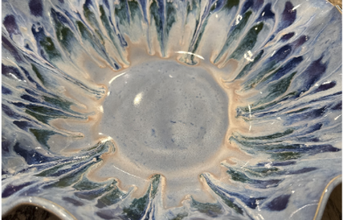 The Good Life Pottery