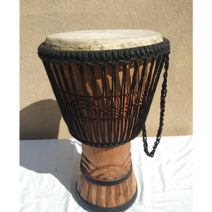 Akeem Ayanniyi - Wood