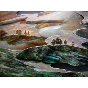 Richard Bond - Glass 