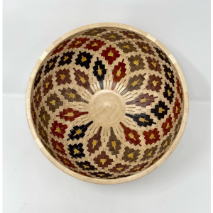 Ron Van Den Bussche - Wood 