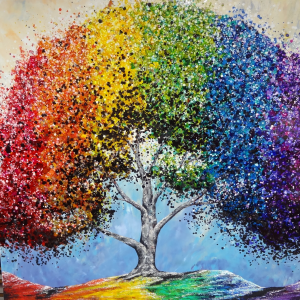 Robert Cornman - Painting/Drawing