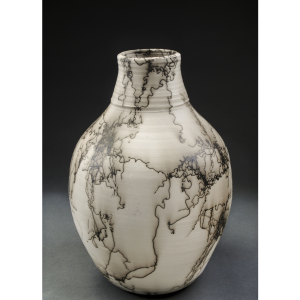 Rebecca and Roy Evanovich - Clay/Porcelain