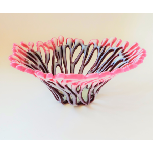 Jennifer Francis - Glass 