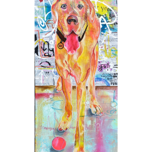 Toria Hill - Painting/Drawing 