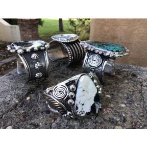 Andy Marion - Jewelry 