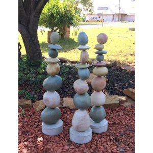 Tandi Memmott - Clay