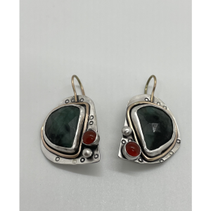 Jacquelyn Riggs - Jewelry 