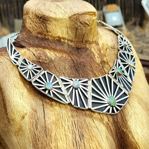 Owen Salisbury - Jewlery 